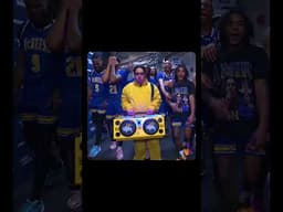 Chills #marchmadness