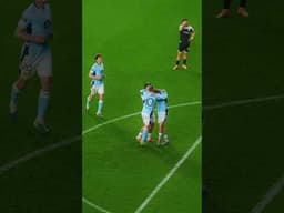 Simply enjoy it 💫 @EuropaLeague #shorts