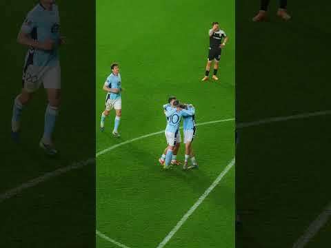 Simply enjoy it 💫 @EuropaLeague #shorts