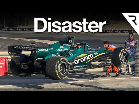 Honda’s disastrous start to F1 2026 with Aston Martin explained