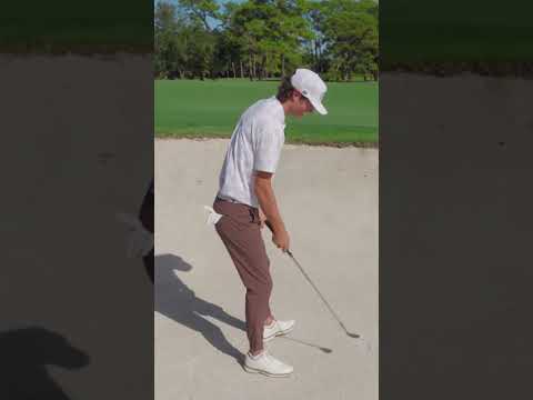 Rickie Fowler was shocked 😳