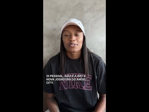 Midfielder Ary Borges Signs with ACFC