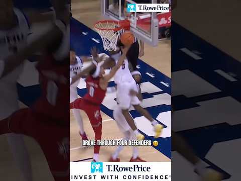 MAKE WAY FOR MIKEL! #louisville #louisvillecardinals #louisvillebasketball #accbasketball #sports