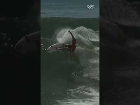 Ready to dive into Day 3 with even more action on the waves! 🏄