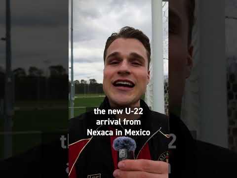 THIS WEEK at Atlanta United FC 🎤   #shorts #mls #football #atlutd