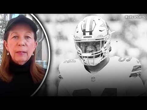 Former Raiders CEO breaks down how NFL teams handle mental health issues