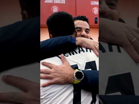 🥳 Una celebració ben merescuda!