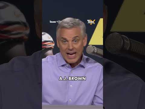 Colin's TOP 10 NFL Offseason Additions!