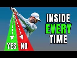 #1 Driver Mistake Every Golfer Makes - And How To Fix It FAST!