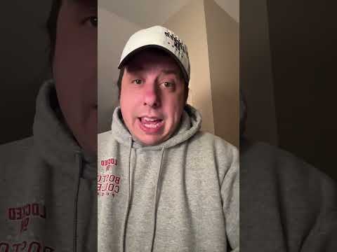 BREAKING: Boston College defensive backs Cory Robinson is heading to Stanford.