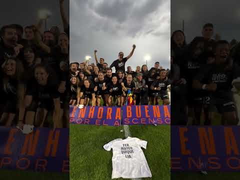 🏆🙌 A PRIMERAAAAAA #JuntsHaSigutPossible | VALENCIA CF