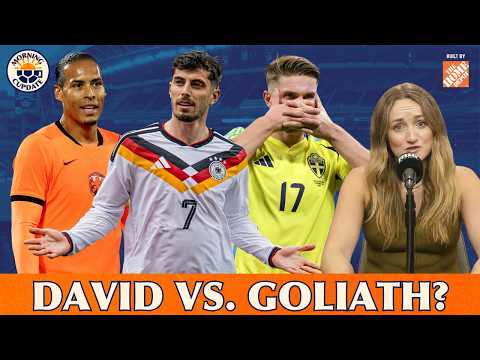 Australia stun Türkiye, Germany Starts Day 4, Netherlands vs Japan & Ivory Coast vs Ecuador Previews