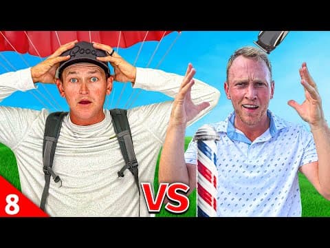 This Could Be The End Of The Series | Brad VS Sean