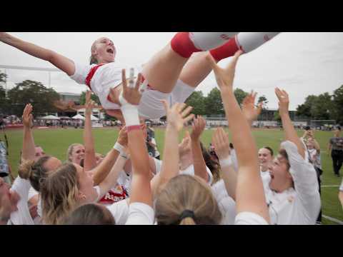 Pure Emotionen: Die VfB Frauen feiern den Aufstieg | Mini-Doku