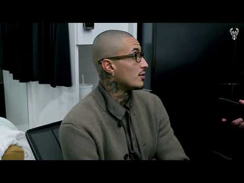 Kyle Kuzma Postgame Media Availability | 11.09.25