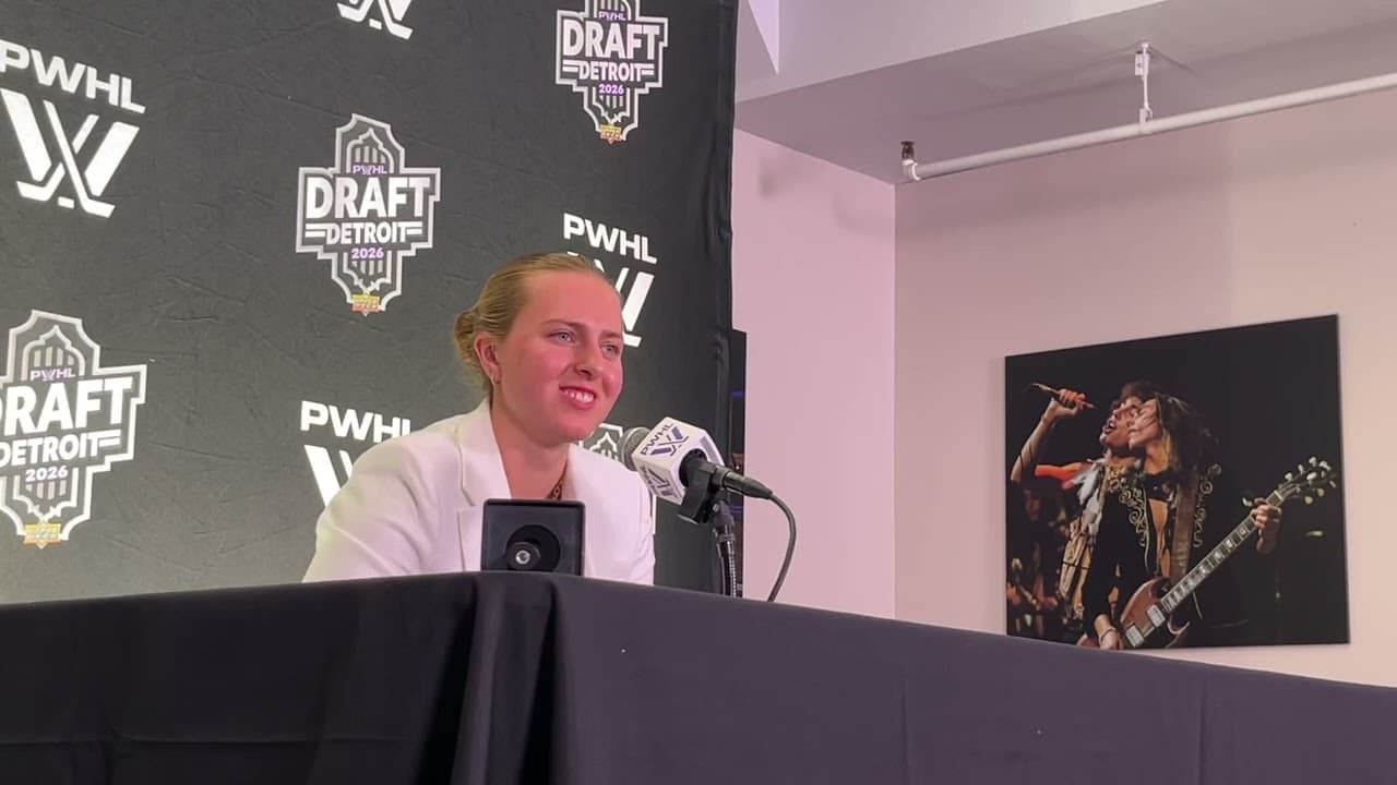 Lily Shannon Wants To Bring Walter Cup to San Jose, Talks Having To Play Through Hearing Loss