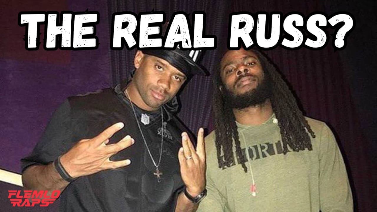 What Happened to Russell Wilson? (Who is the Real Russel Wilson?)
