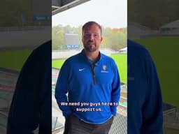 Message to Courage Country