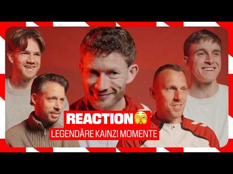 Tore, Derbys, Karneval - DIE EMOTIONALSTEN MOMENTE von Florian KAINZ 🤩🥹 | 1. FC Köln