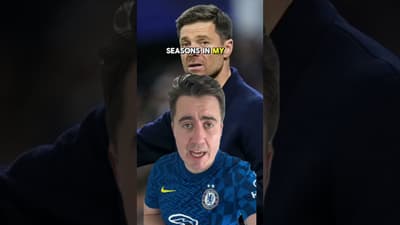Xabi Alonso Is Chelsea Manager. Liverpool Fans In Tears 😂🔵🔥 | CATW