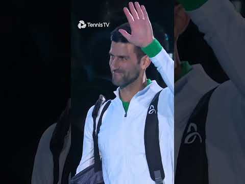 Most Chaotic Walk-On Ever 🙃