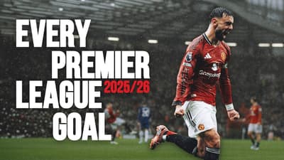 We've Scored Some Worldies! 😮💨 | Every Premier League Goal 2025/26