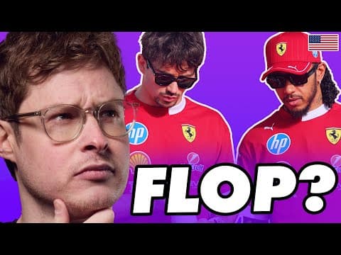 Our Predictions for the 2025 United States Grand Prix