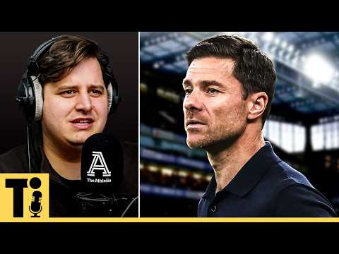 Xabi Alonso to Chelsea? Future of set pieces, Scottish title & Spying