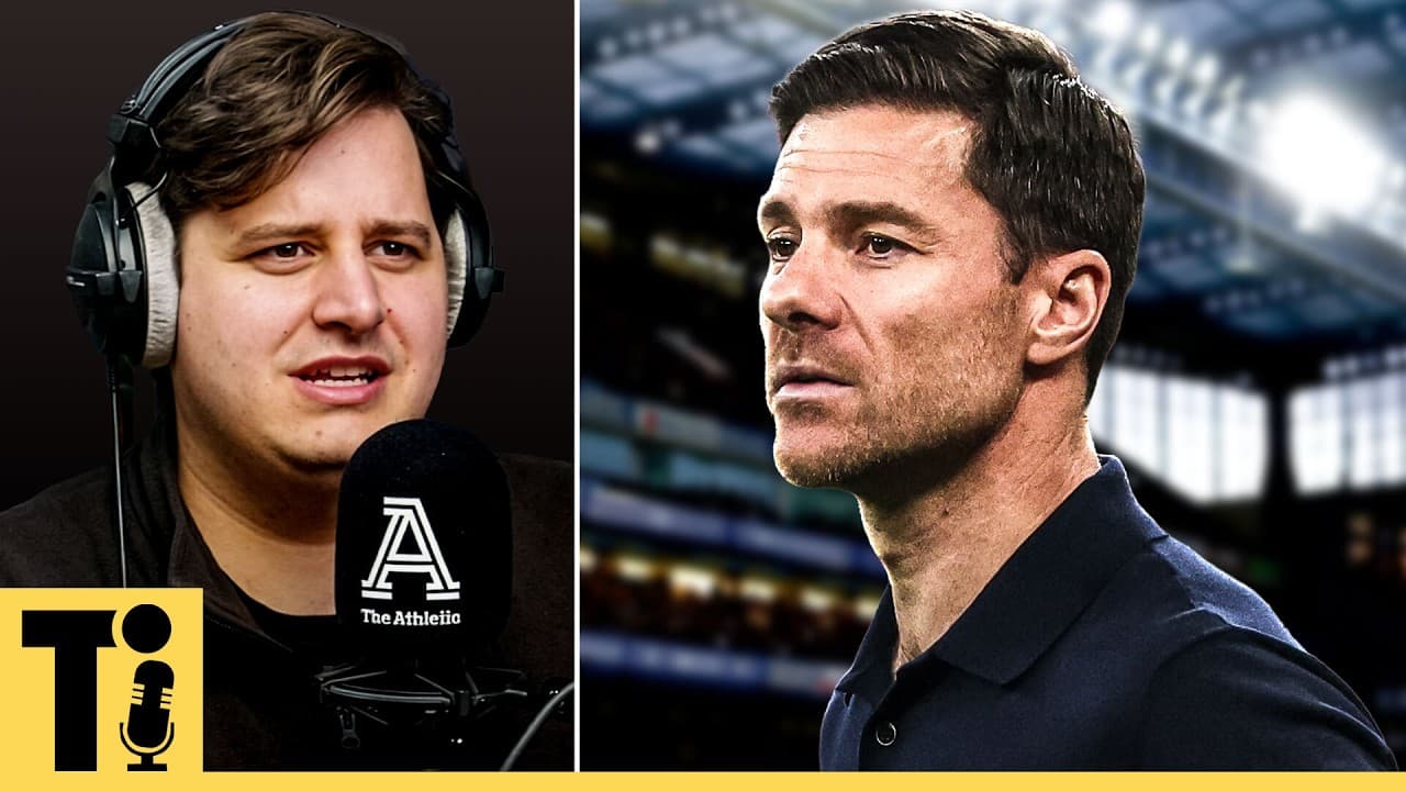 Xabi Alonso to Chelsea? Future of set pieces, Scottish title & Spying