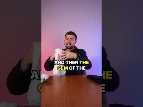 SOAR x Altra 30s review of their latest kit collab 🙌