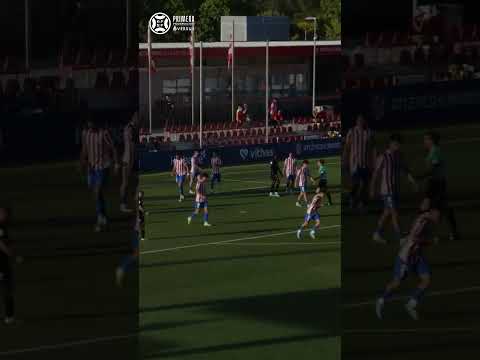 🧤 Esquivel's saves 🆚 Algeciras (📆 25/26)