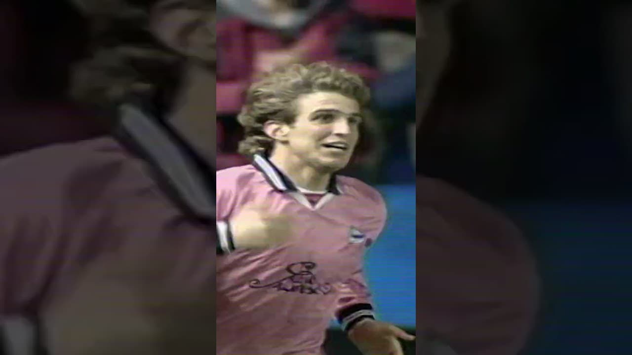 𝐃𝐨𝐫𝐭𝐦𝐮𝐧𝐝: 𝟐𝟓 𝐚𝐧̃𝐨𝐬. 𝟐𝟓 𝐦𝐨𝐦𝐞𝐧𝐭𝐨𝐬 🔵🟡 Road to the final!!!! ⚽️#RecordandoLaGloria #UEL #DeportivoAlavés