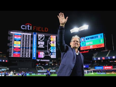 Interview: Brian Schmetzer Post-match vs New York City FC