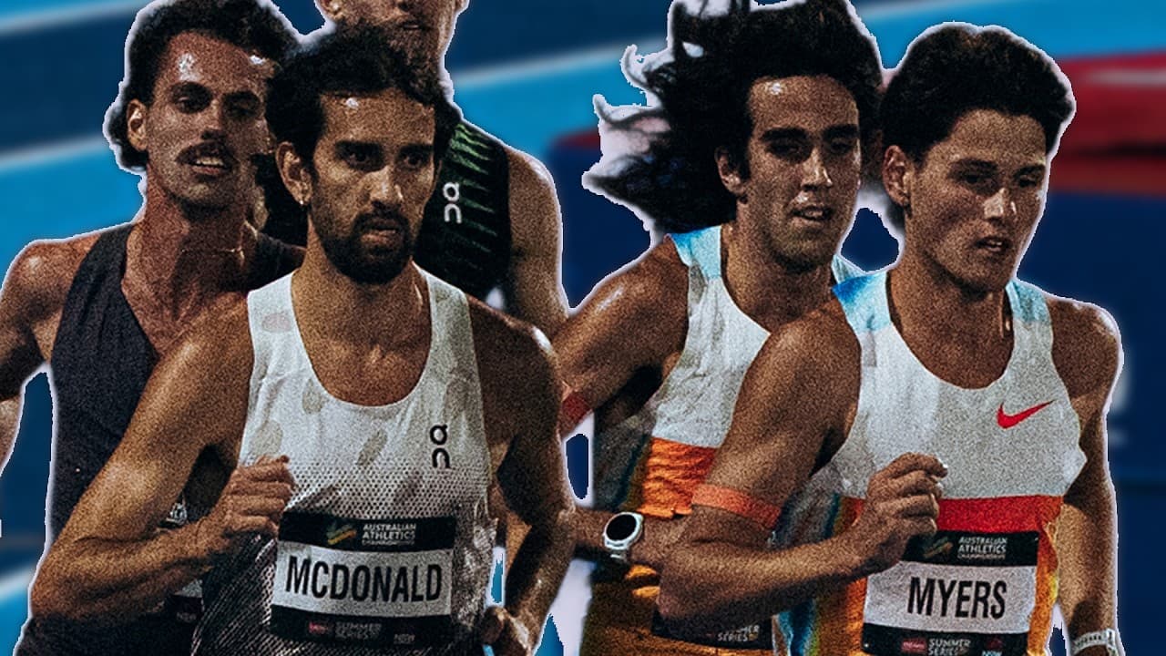 the ONE thing you need to do BEFORE racing