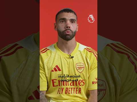 Is Water Wet? 💧🤣