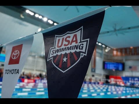 USA Swimming CEO Kevin Ring Commits to Raising APA by 15% Starting in January 2026