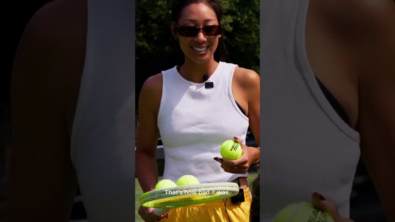 Did Karolina Muchova and Priscilla Hon make it?!