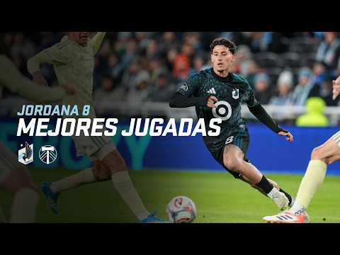 Mejores Jugadas: MNUFC vs. Portland Timbers