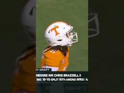 Chris Brazzell Is A Problem! 😤