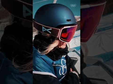 How much do you know about slopestyle? ❄️