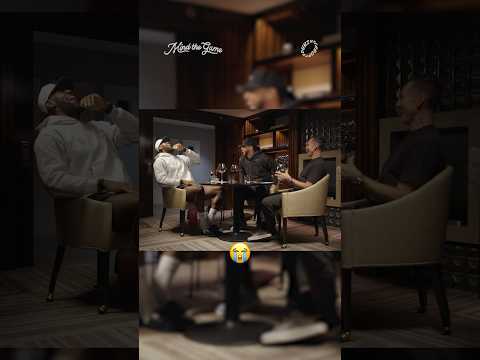 This story from Steve Nash about Steph passing him by is hilarious 🤣 Full episode is out now #nba