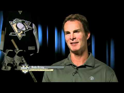 Pittsburgh Penguins Draft History