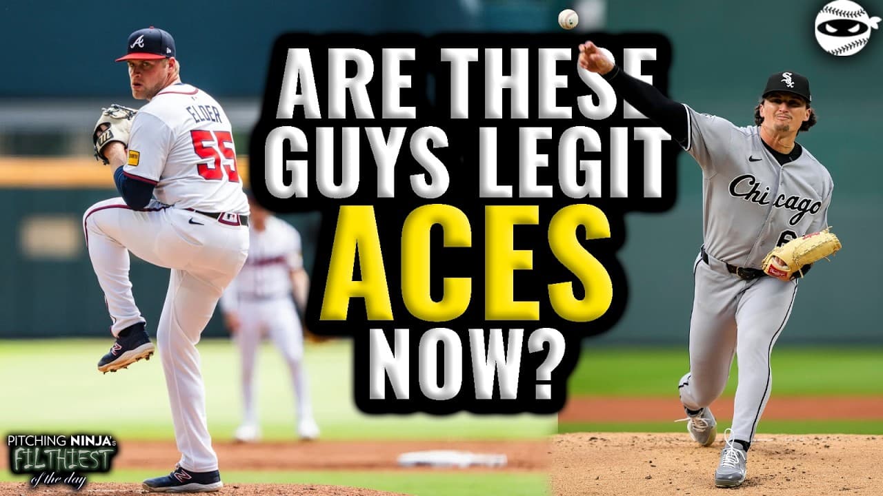 Are Bryce Elder and Davis Martin Legit?