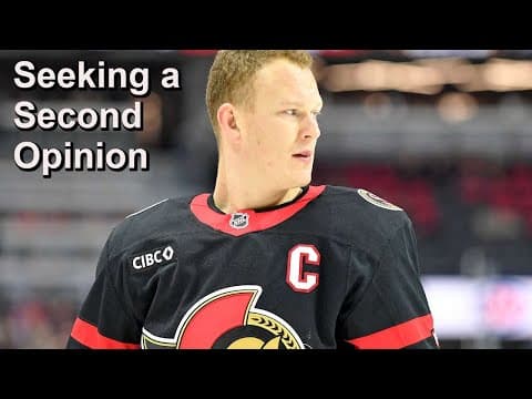 Panthers Claim Sebrango, Markstrom Out a Couple of Weeks, Nick Foligno on Brief Leave