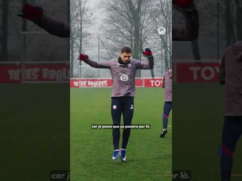 Ensemble demain pour aller chercher cette qualification 💪