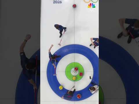 Norway shows strength and focus until the last moment! 🇳🇴😮‍💨