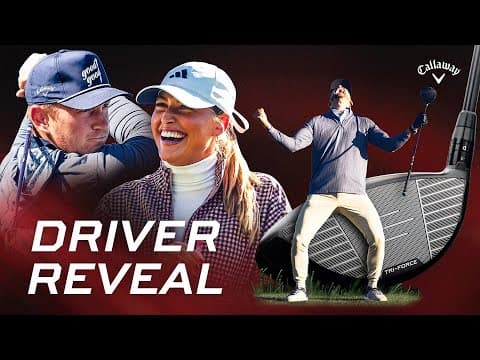 We Revealed Our NEW Quantum Driver - Influencers React!