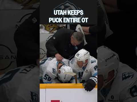 💨 Utah Never Gave It Back