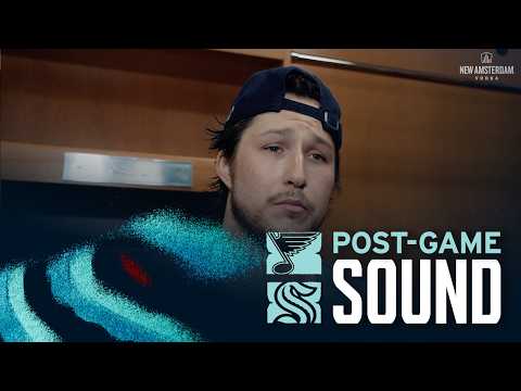 Post-Game Sound | Brandon Montour - February 26, 2026