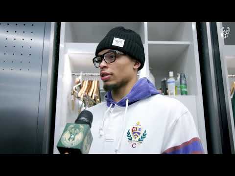 Ryan Rollins Postgame Media Availability | 01.23.26